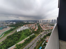 Parc Riviera (D5), Condominium #222994861